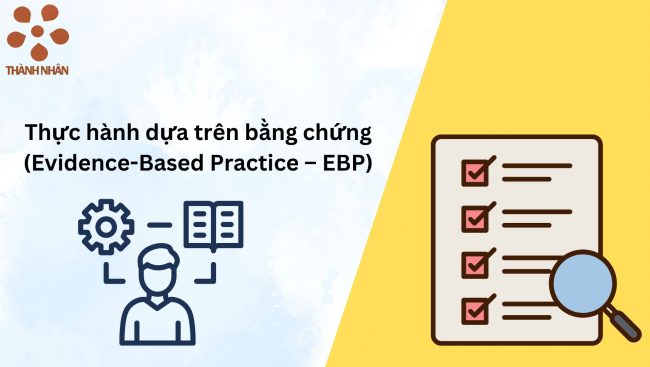 Thực hành dựa trên bằng chứng